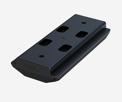 PVS-300分体式摊铺机履块组装